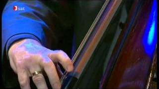 NielsHenning Ørsted Pedersen & Christian McBride  Byebye Blackbird. Composed by Ray Henderson.