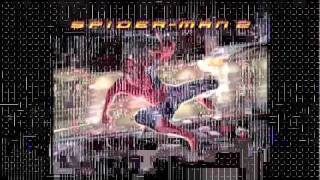 Classic Capture - Spiderman 2 (PS2)