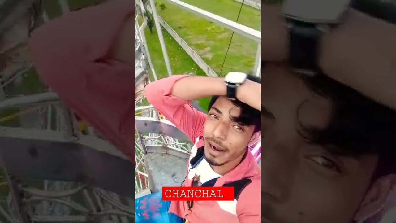 training video Chanchal Meena bazar