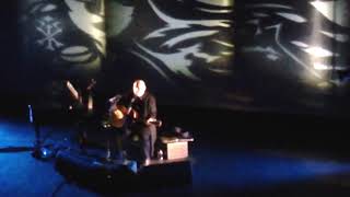 William Patrick Corgan "Disarm" Live