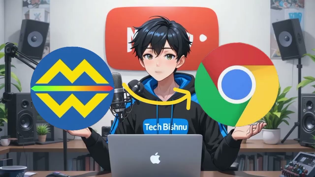 How to create professional ai voice like a human | Correct way to edit ai voice 