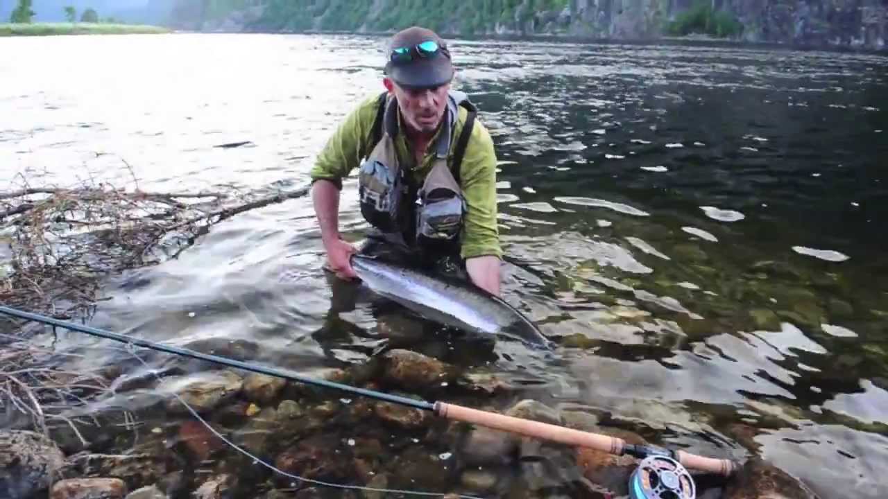 Big River Fishing Tackticks - Part 1 