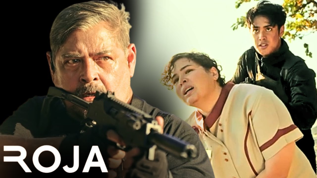 Roja | Episode 31 (January 05,2026) Tagalog Series| Storytelling