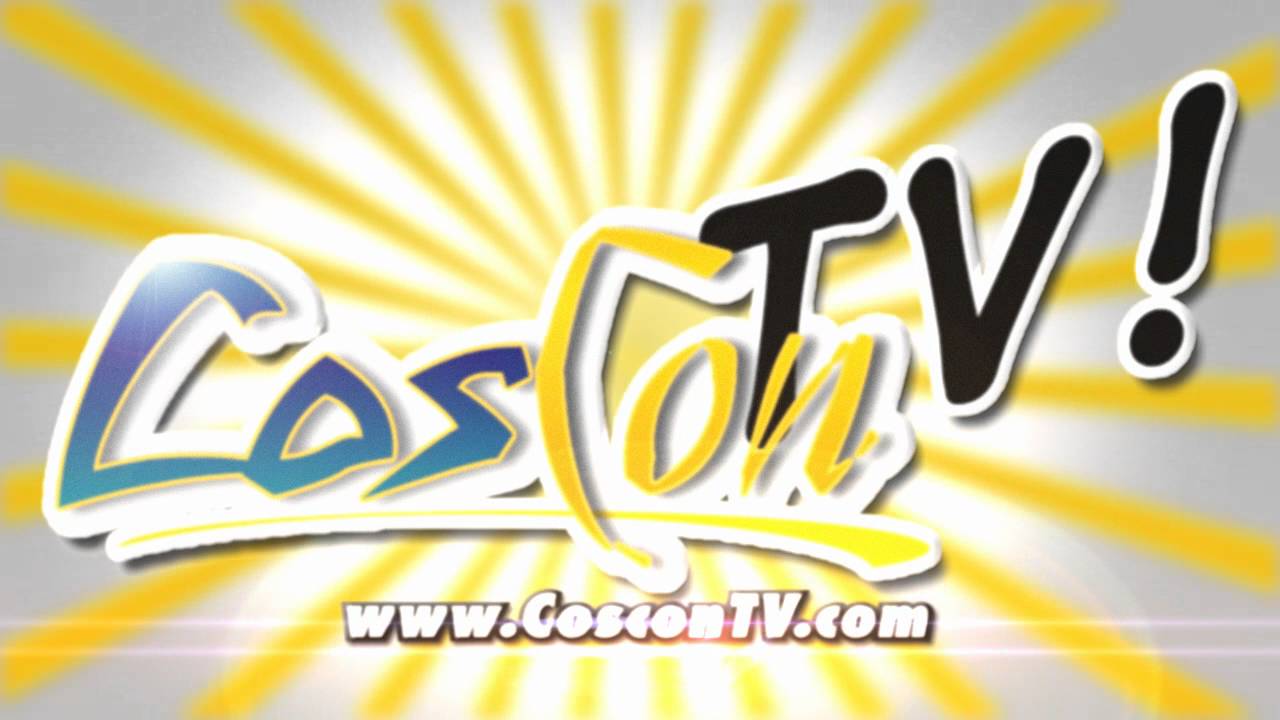 CosconTV (Motion Graphics)