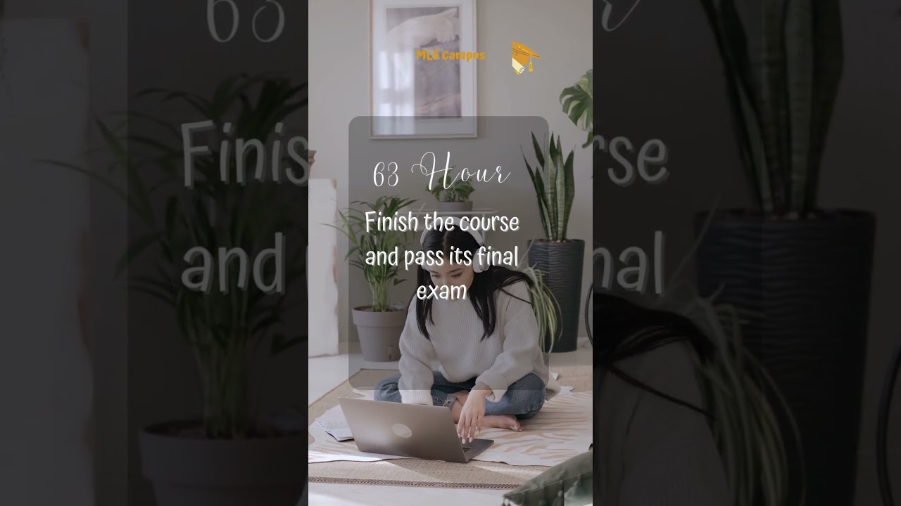 How To Get Florida Real Estate License