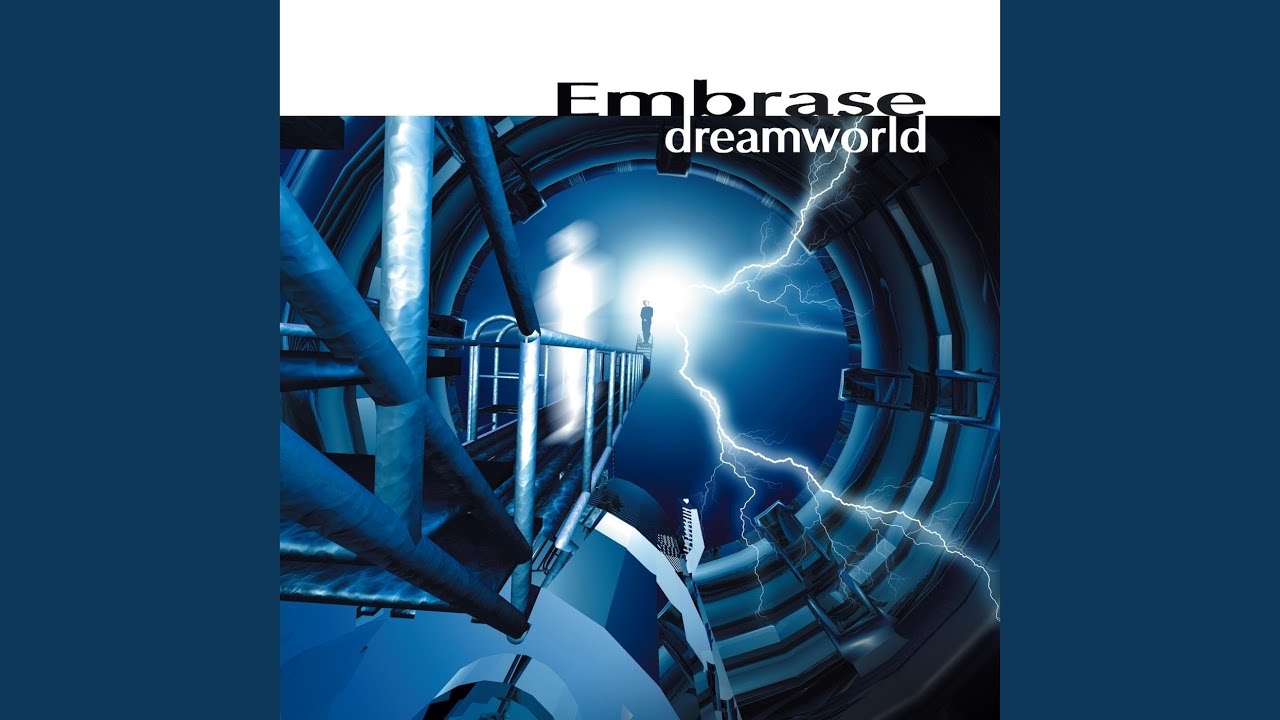 Mysterious Landscape