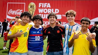 SeatGeek's tips for buying FIFA World Cup tickets