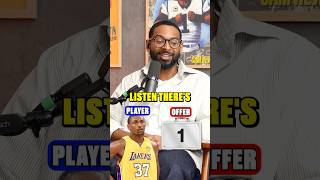 Nba Deal Or No Deal Draft