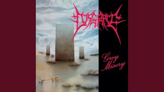 My Dark Paradise - Disgrace