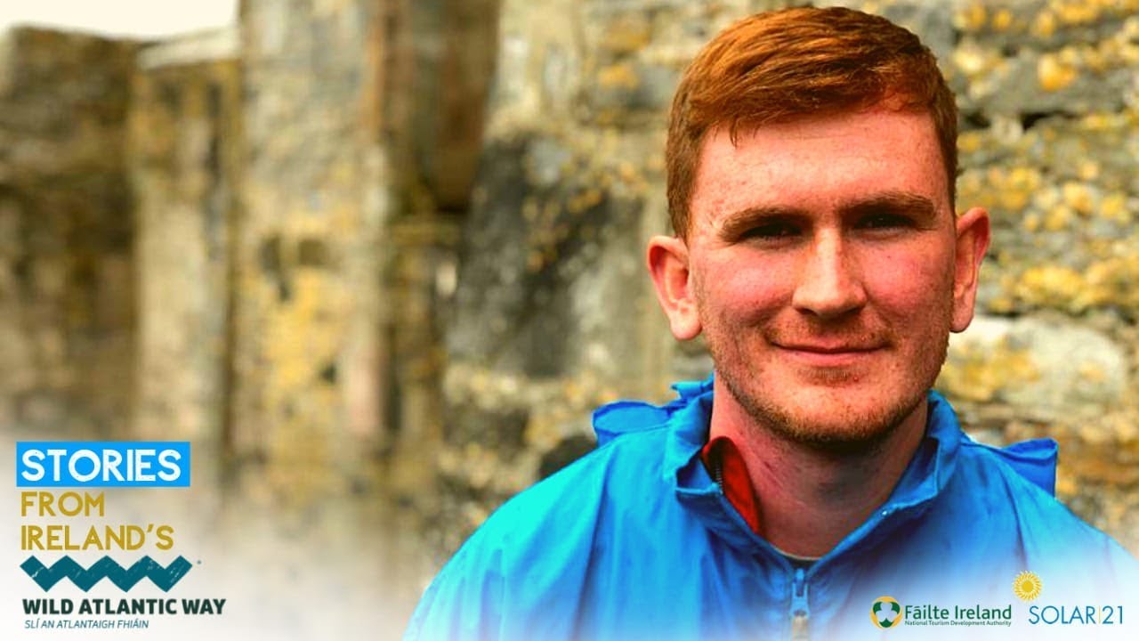 Chapter 15 : Doe Castle and the story of the Irish Romeo and Juliet