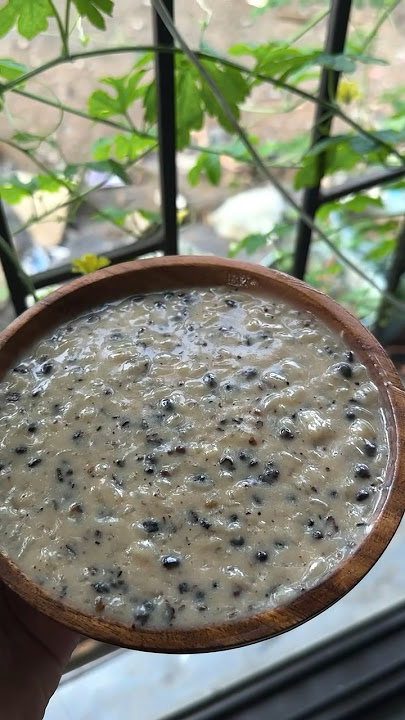 Ginataang Monggo | Lelut Balatung | Tinutungang Monggo #ginataangmonggo #merienda #foodshorts