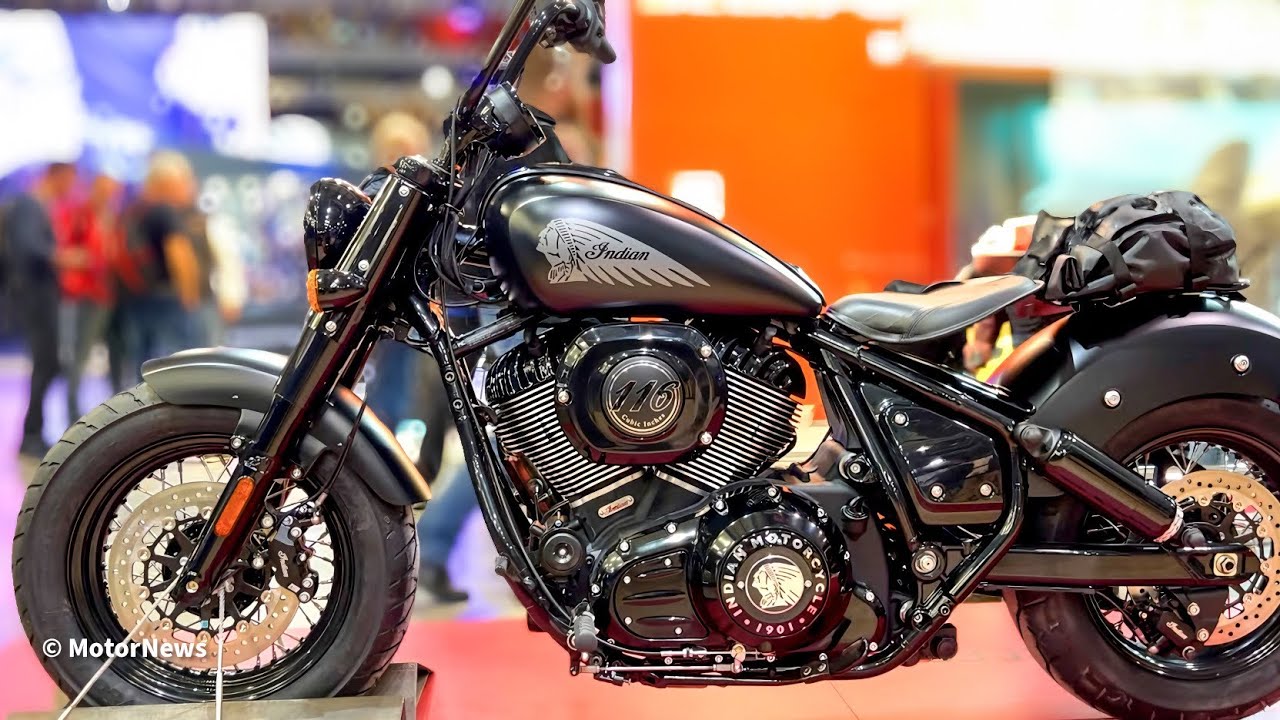 50 Coolest Motorcycles for Older Riders in 2025