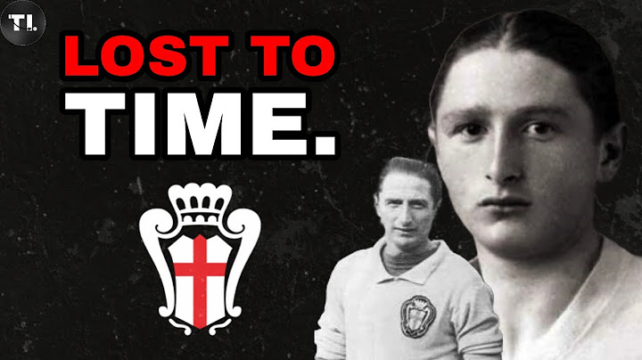 The Italian Champions You’ve Never Heard Of…