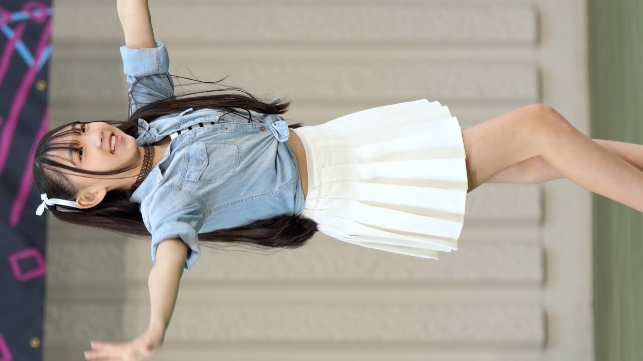 さゆまゆ（さゆ、まゆ）◆4K dance◆Celebrate/TWICE◆東京アイドル劇場◆アイゲキ