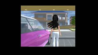 Akhir Nya Lirissss S.k.r Menginap Di Rumah Sheliia