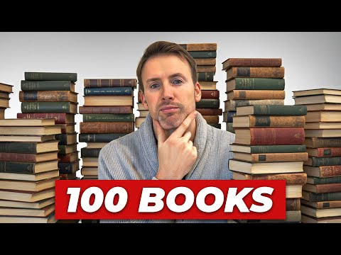 I Read 100 Books This Year — Here’s What Every Great Author Got Right