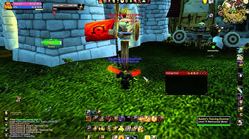 #WoW : World of Warcraft and Razer Synapse 2.0 Macro Mangement