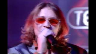 Terrorvision - &#39;Easy&#39; - TOTP -  1997