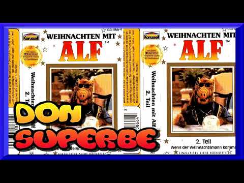 Alf Weihnachten Alf Weihnachten