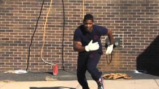 YFD: Overhead Pulley
