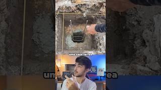 Sapata mais funda ou sapata mais larga, será que tem diferença? #engenhariacivil #obra