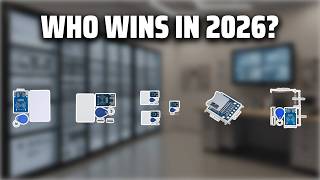 The Top 5 Best RFID Reader in 2026 - Must Watch Before Buying!