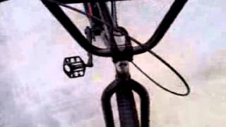 Mongoose mode 540