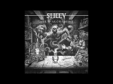 SHEEV - Ate's Alchemist [FULL ALBUM] 2025