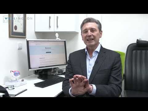 Lazy Eye Treatment in Adults  | Dr  Cummings  | Wellington Eye Clinic  | Ireland