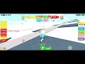 EVERYTIME, I CLICK I GET FASTER 😥| Sofia's Dreamland