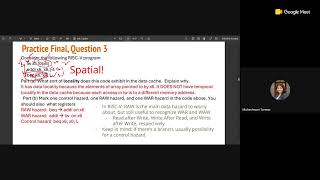 lecture 11 | RISC V screenshot 4