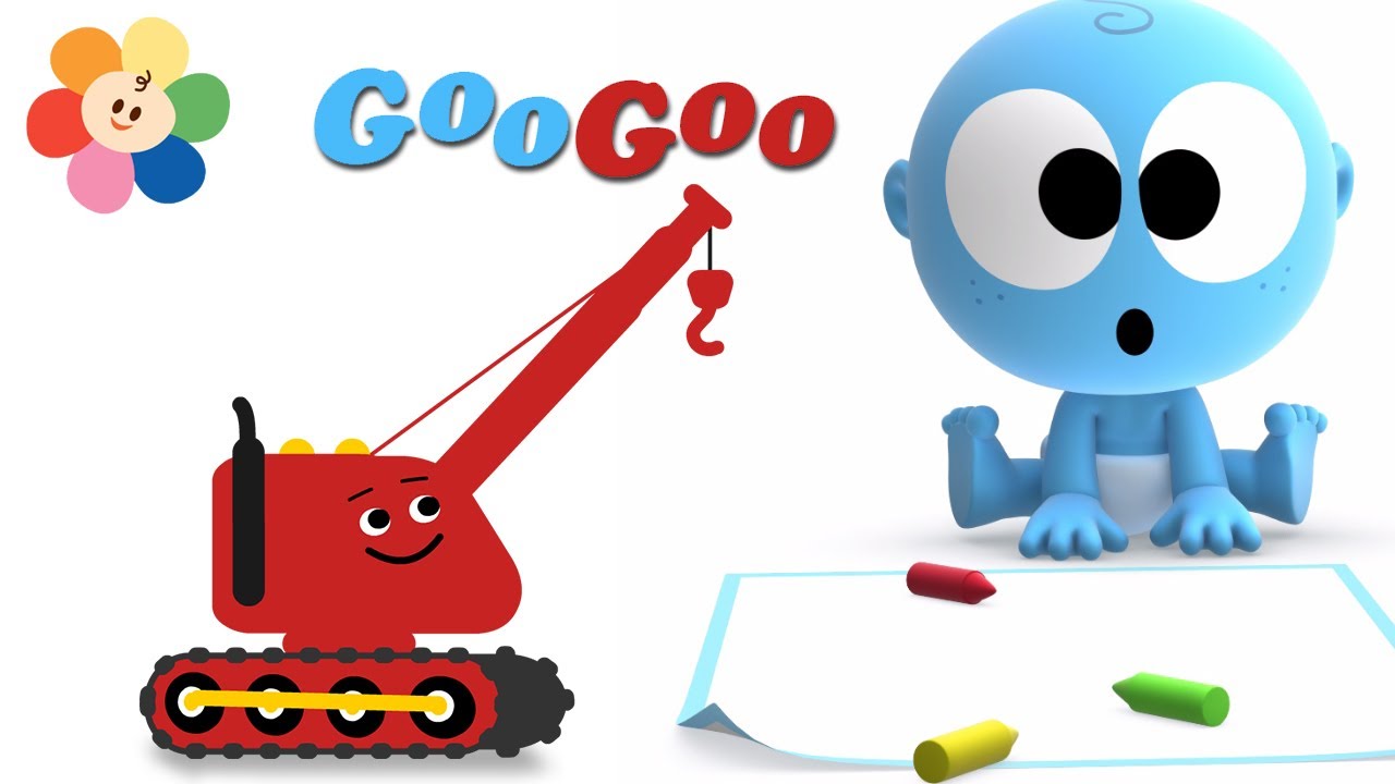 Learning the Vehicles for Kids | Construction Vehicles