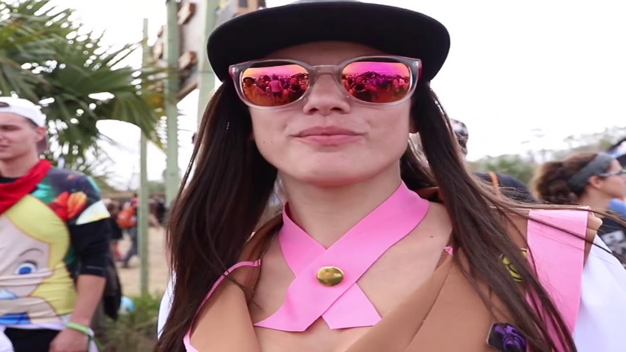 Dirty Bird Campout EAST 2018 VIDEO