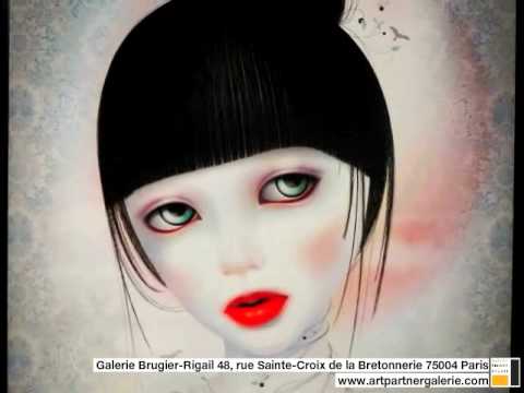 Mijn Schatje / Galerie Brugier-Rigail