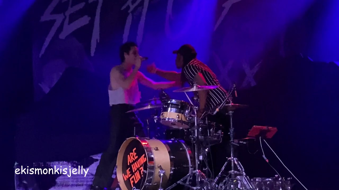 Weathers - Where Do I Sign? | Why Worry Fest 2023