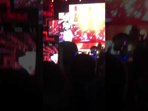20210109台南好YOUNG耶誕跨年城（嘻哈搖滾夜）吳卓源-七十億分之一