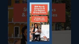 Strategic risks & opportunities: business survival & building tomorrow’s leaders Webinar Strategic Partnerships And Risk Management In International Market Expansion