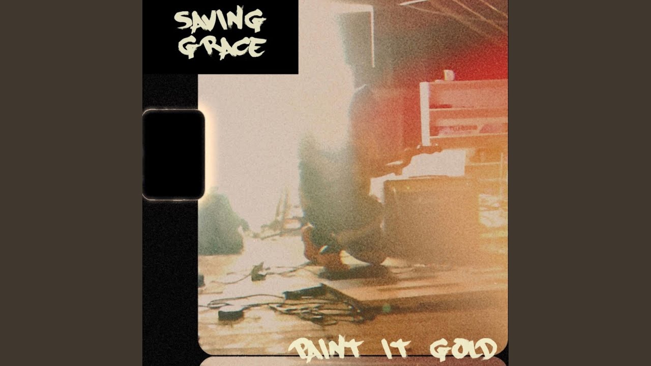 Paint It Gold (Live)