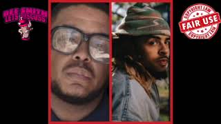 Did Dee 1 Save The Culture Or Attack Atlanta Tradition? Glasses Malone Responds