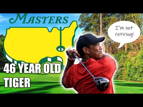 Video: Tiger Woods nettoverdi: Wiki, gift, familie, bryllup, lønn, søsken