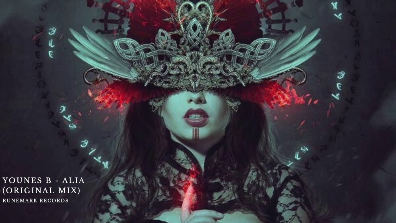 Watch SAFAR (Younes B) - Alia (Original Mix) on YouTube Watch SAFAR (Younes B) - Alia (Original Mix) on YouTube