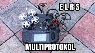 Radiomaster Boxer JP4in1   ELRS Module | Naughty Pilot FPV