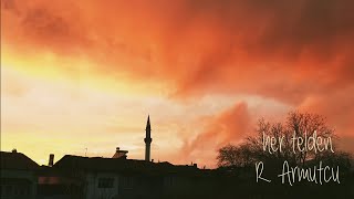 Baba Ocağı 🏡 Memleket Hasreti 🇹🇷 Anadolu Kuzey Işıkları 🌩 Harika Gökyüzü Manzarası 🤯 Zile 🍒 2022