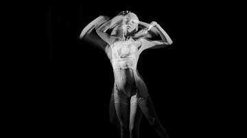 Grace Acladna - Attention (Official Video)