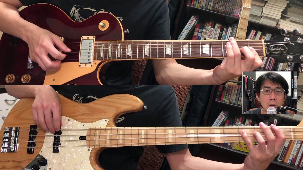 落日飛車 Sunset Rollercoaster - Vanilla | Re-arrange | K_Music - YouTube