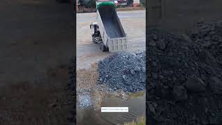 SHANTUI DH17c3 With Safety Trucks #shorts 3590