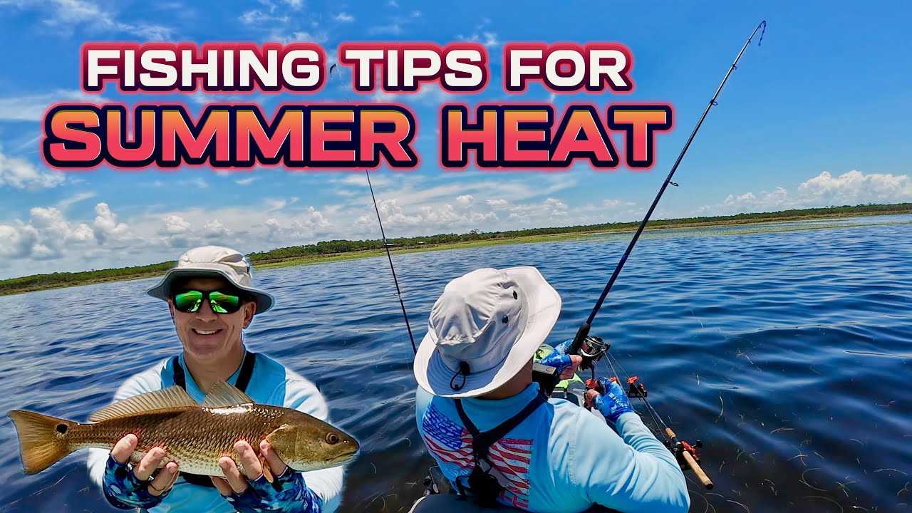 🎣Saltwater Fishing Hacks🎣 for 🎯Summer Success!🎯 YouTube