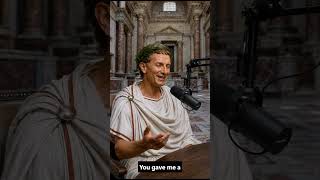 Caesar vs Brutus After the Ides of March | The Quantum Cabin