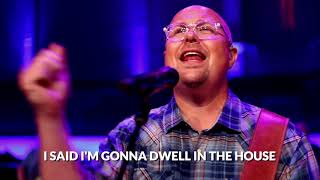 Goodness Love and Mercy