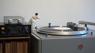 Forgotten Blues / Jeri Sullivan with The Mel-Tones